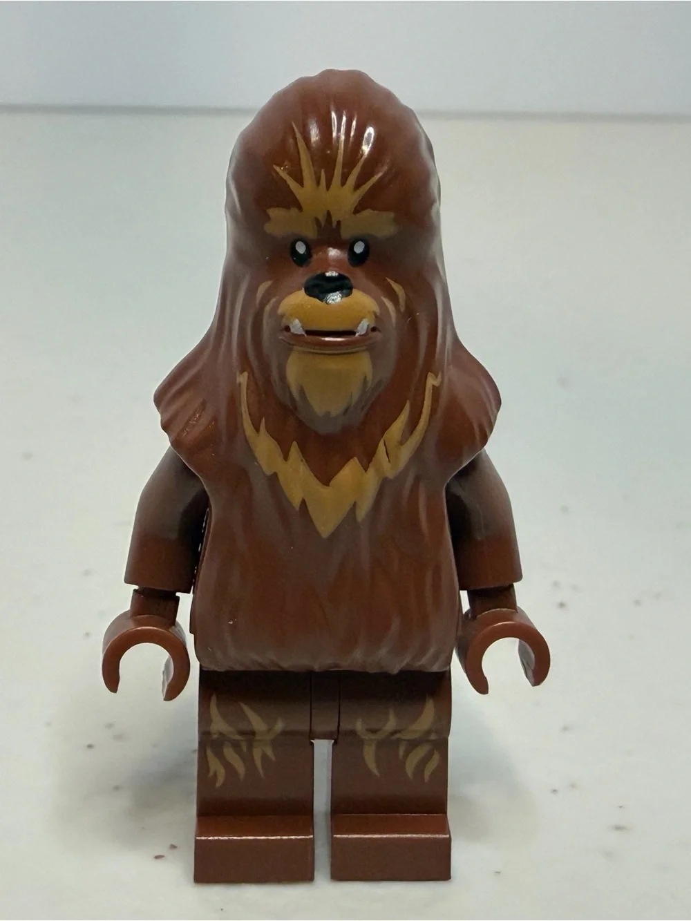 LEGO #75129 Star Wars Wookiee Gunship